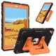 thumbnail image 1 of Funda Fintie para iPad 10.2 amigable para niños, 3 capas a prueba de golpes, 1 of 9