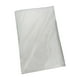 thumbnail image 1 of 50 Bolsas De Sellado Al Vacío Transparentes Con Relieve Para Cocina, Hogar, 17 Cm X 25 Cm, 1 of 3