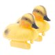thumbnail image 4 of 2 Uds Estatua De Juguete De Pato Flotante Estatuilla De Pato Decoración De Césped Y Jardín Se?uelo De Caza, 4 of 5