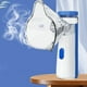 thumbnail image 5 of Nebulizador Portatil Inhalador Aerocamara Nebulizador Asma., 5 of 5