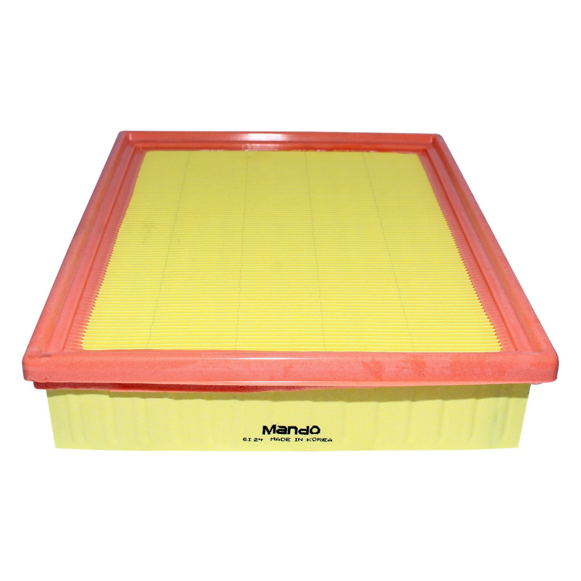 Repuestos Del Sol - Filtro Aire Ssangyong Actyon 2.3 2009 2010