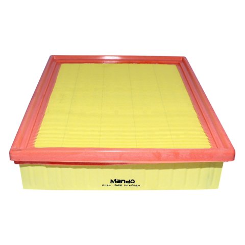 Repuestos Del Sol - Filtro Aire Ssangyong Actyon 2.3 2009 2010