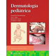 thumbnail image 1 of Dermatología pediátrica. Con numerosas ilustraciones, 1 of 5