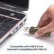 thumbnail image 4 of Unidad Flash Usb Micro Center 32 Gb Usb 3 0 3 1 Gen1, 4 of 7