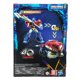 thumbnail image 5 of Figura de Acción Transformers Legacy United Clase Viajero Animated Universe Optimus Prime., 5 of 10
