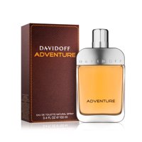 Davidoff - Adventure Edt 100Ml Varon