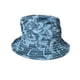 thumbnail image 2 of SOMBRERO BUCKET NIÑO SALADO AZUL ATAKAMA OUTDOOR, 2 of 3