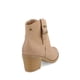 thumbnail image 4 of Botín Texano Mujer Tobin Beige, 4 of 6