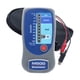 thumbnail image 1 of Probador De Aislamiento Fuhuolu Megohmmeter M500 1000mΩ 500v, 1 of 3