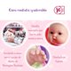 thumbnail image 3 of Silla Alta para Muñeca JC Toys 14" Lots to Love Babies con Accesorios, 3 of 6