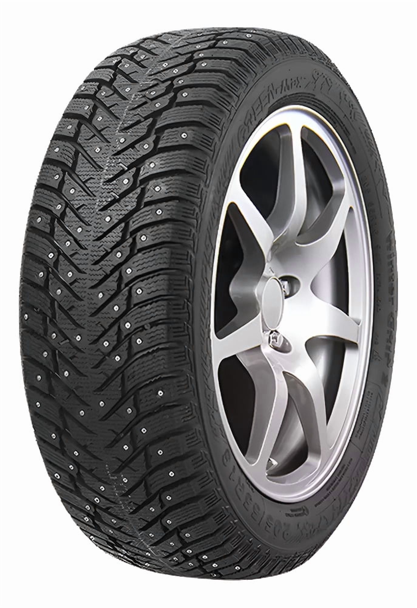 Neumatico Ling Long Auto 245/45 R19 G-M W Grip 2 102T Xl T