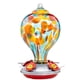 thumbnail image 1 of Comedero para colibríes Muse Garden 1000 ml Hawaii Beach, 1 of 7