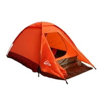 Rutta - Carpa Alpinismo Alpine 2 Personas