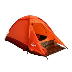 Rutta - Carpa Alpinismo Alpine 2 Personas