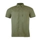 thumbnail image 1 of Camisa Trekking Manga Corta Hombre, 1 of 2