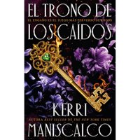 Ediciones Urano - El Trono De Los Caídos