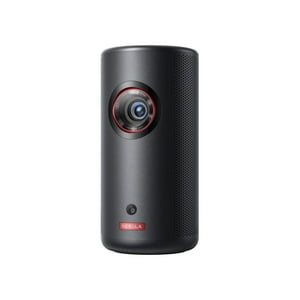 Nebula - Proyector Laser Capsule 3 Negro