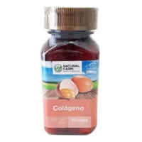 Colageno Natural Farm 120 Capsulas