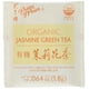 thumbnail image 2 of 100 bolsitas de té orgánico verde jazmín de Tea Prince Of Peace, 2 of 2
