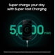 thumbnail image 4 of Smartphone Samsung Galaxy A17 5G 128GB 6.7" AMOLED Azul, 4 of 9