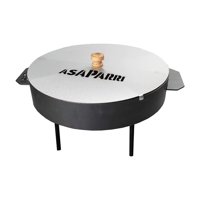 Disco Mediano Asaparri - Fire Chile