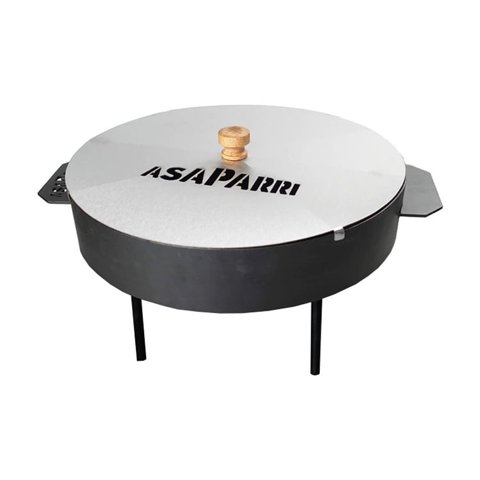 Disco Mediano Asaparri - Fire Chile