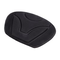 Ioensy - Cojín Trasero Para Kayak, Repuesto De Eva, Almohadilla Ligera Para Respaldo De Kayak, Antisudor