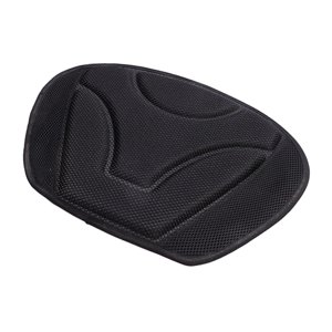 Ioensy - Cojín Trasero Para Kayak, Repuesto De Eva, Almohadilla Ligera Para Respaldo De Kayak, Antisudor