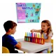 thumbnail image 1 of Juego Encuentra Mismo Color Botella Desafío Viral, 1 of 3