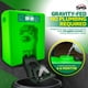 thumbnail image 5 of Eyewash Station SAS Safety Corp. Capacidad portátil de 36,56 litros, 5 of 7