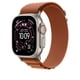 thumbnail image 2 of Correa Apple Watch Alpine Loop Terra Cotta 49 mm Grande, 2 of 3