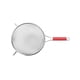 thumbnail image 2 of Colador De Espaguetis Para Pasta De Acero Inoxidable, Espumadera De Alimentos, Colador De Alimentos, Colador De 23cm, 2 of 3