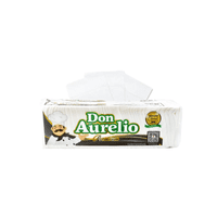 Genérica - Servilletas Don Aurelio Coctel 24X24Cm Pack De 5 Paquetes (1500 Unidades)
