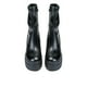 thumbnail image 4 of Bota Mujer Catalayna Negro Heriel, 4 of 5