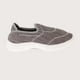 thumbnail image 4 of Zapatilla Gris Vía Franca, 4 of 5