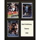 thumbnail image 1 of Placa C&I Collectables NBA Minnesota Timberwolves Karl Towns, 1 of 1