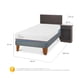 thumbnail image 3 of Cama Europea Excellence Plus 1.5 Plaza Base Normal, 3 of 10