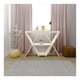 thumbnail image 2 of Arrimo Estrella Blanco, 2 of 3