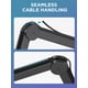 thumbnail image 2 of Mic Boom Arm InnoGear PSA68 con gestión de cables Blue Yeti, 2 of 7