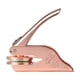 thumbnail image 4 of Estampilla de estampilla de estampilla de estampado de estampilla de estampado de estampado de estampado de estampado de estampilla de acero inoxidabl Oro rosa, 4 of 5