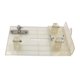 thumbnail image 2 of Cortador De Botellas De Vidrio Ajustable Herramientas De Corte De Cocina DIY Para Licor Whisky Transparente, 2 of 5