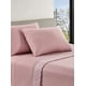 thumbnail image 1 of Sabana Andes Polar Broderie Rosado 1.5 Plaza, 1 of 4