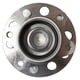 thumbnail image 2 of Maza rueda trasera con abs hyundai tucson 2.0 2010 2014, 2 of 3