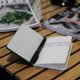 thumbnail image 3 of TWONE 6 Pack Mini Pocket Notebooks, 3.5 x 5.5 in, Lined, Black Cover, 3 of 3