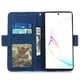 thumbnail image 2 of Funda Tipo Billetera FOXDOCK para Samsung Galaxy Note10 5G – Tapa Flip con Tarjetero, 2 of 5
