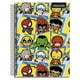thumbnail image 3 of Cuaderno Marvel Kawaii Book/ Producto Surtido, 3 of 4