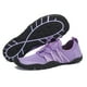 thumbnail image 1 of Zapatilla de agua barefoot unisex Saguaro Dive II violeta 39, 1 of 7