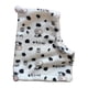 thumbnail image 2 of Dog Hist Hat Cox Wetwer Winter Pet Hat Saper Para Entrenamiento De Campamento Al Aire Libre S COW, 2 of 5