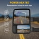 thumbnail image 4 of Espejo de remolque Sanooer para Ford F250‑F550 Super Duty, 4 of 8