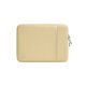 thumbnail image 1 of Funda A13 Protección 360° Para Laptop 13,5 - Amarillo, 1 of 8